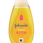 JOHNSON'S BABY SHAMPOO