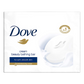 DOVE CREAM BEAUTY BATHING BAR