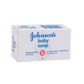 JOHNSON'S BABY SOAP