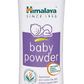 HIMALAYA BABY CARE BABY POWDER