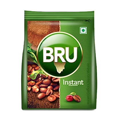 BRU INSTANT COFFEE