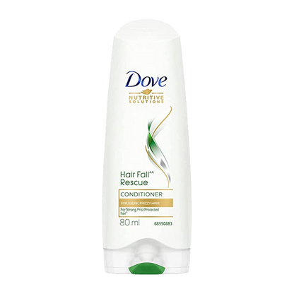 DOVE HAIR FALL RESCUE SHAMPOO