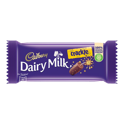 CADBURY DAIRY MILK CHOCOLATE