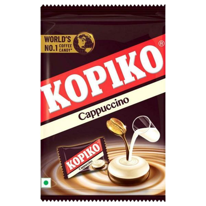 KOPIKO CAPPUCCINO