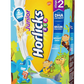 JUNIOR HORLICKS STG123456 VANILLA