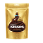 HERSHEY'S KISSES MILK CHOCOLATE