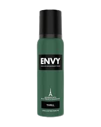 ENVY DEO-THRILL