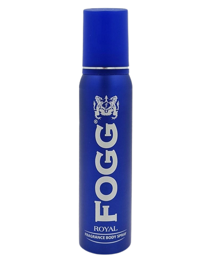 FOGG ROYAL FRAGRANCE BODY SPRAY