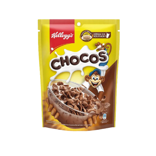 KELLOGGS CHOCOS