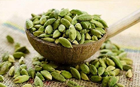 ELACHI(GREEN CARDAMOM)