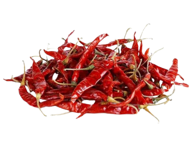 LOOSE RED CHILLI WHOLE