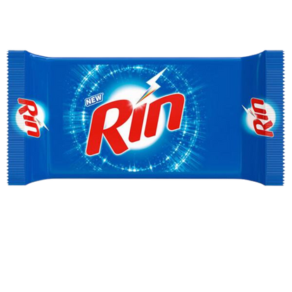 RIN DETERGENT BAR