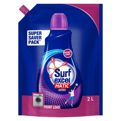 SURF EXCEL MATIC LIQUID- FRONT LOAD