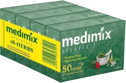 MEDIMIX CLASSIC AYURVEDIC SOAP