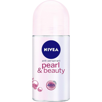 NIVEA PEARL & BEAUTY DEODORANT