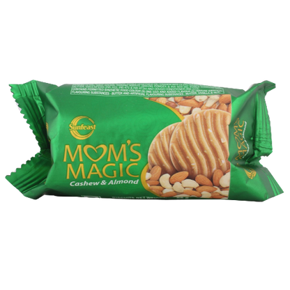 SUNFEAST MOMS MAGIC- CASHEW & ALMOND