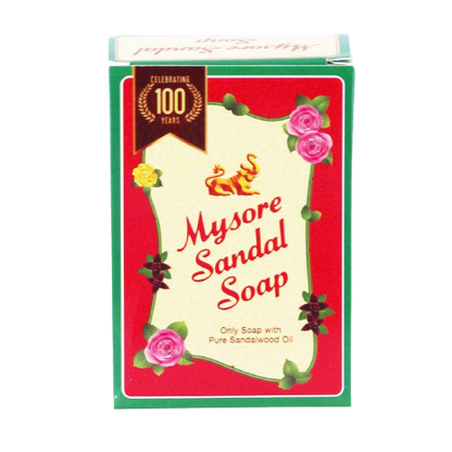 MYSORE SANDAL SOAP REG