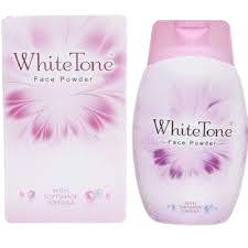 WHITETONE FACE POWDER