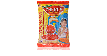 MANCHY CHERRY