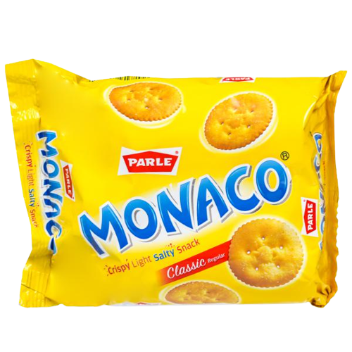 PARLE MONACO CLASSIC BISCUITS