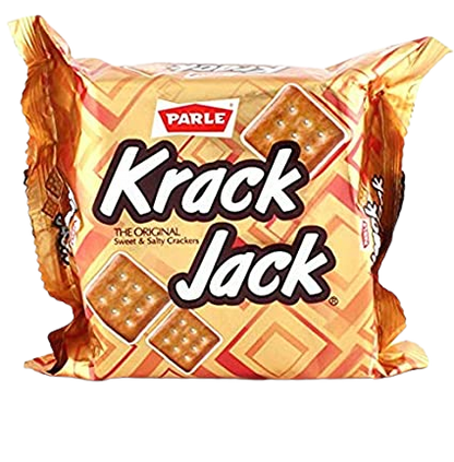 PARLE KRACK JACK ORIGINAL