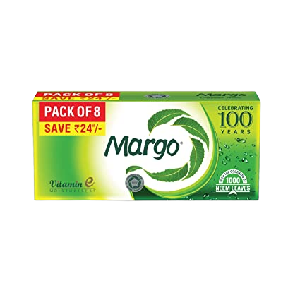 MARGO ORIGINAL NEEM SOAP