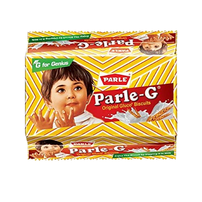 PARLE-G ORIGINAL GLUCO BISCUITS