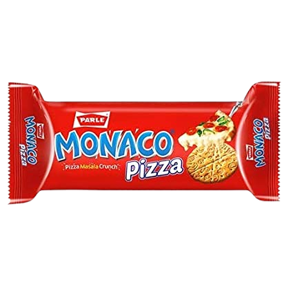 PARLE MONACO PIZZA