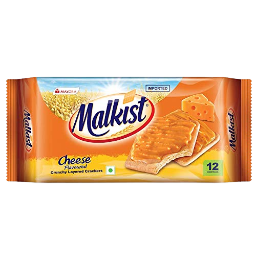 MILKIST CHEESE BISCUITS