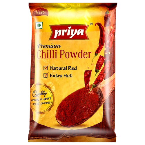 PRIYA CHILLI POWDER